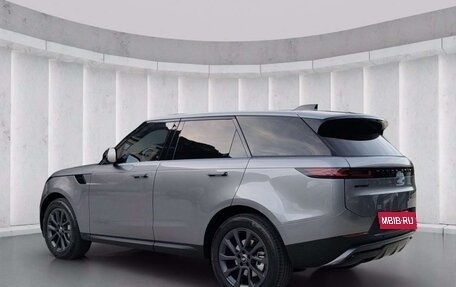 Land Rover Range Rover Sport, 2024 год, 15 100 000 рублей, 3 фотография