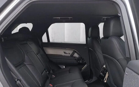 Land Rover Range Rover Sport, 2024 год, 15 100 000 рублей, 12 фотография