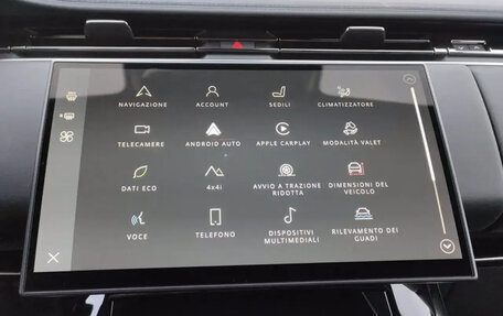 Land Rover Range Rover Sport, 2024 год, 15 100 000 рублей, 18 фотография