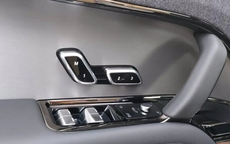 Land Rover Range Rover Sport, 2024 год, 15 100 000 рублей, 15 фотография