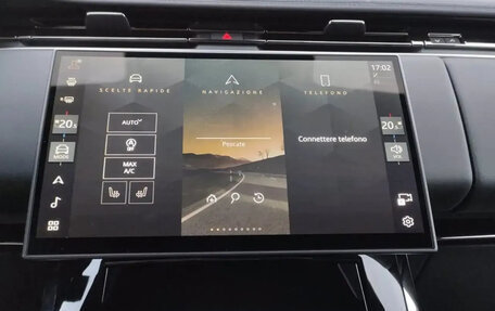 Land Rover Range Rover Sport, 2024 год, 15 100 000 рублей, 17 фотография