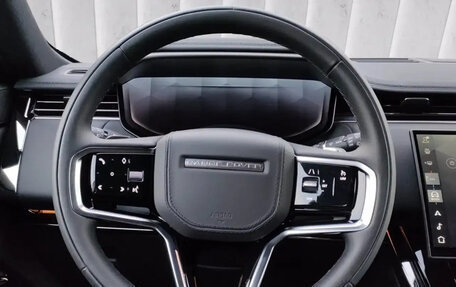 Land Rover Range Rover Sport, 2024 год, 15 100 000 рублей, 14 фотография