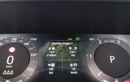 Land Rover Range Rover Sport, 2024 год, 15 100 000 рублей, 16 фотография