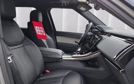 Land Rover Range Rover Sport, 2024 год, 15 100 000 рублей, 11 фотография