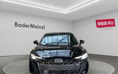 Audi A6, 2025 год, 10 730 000 рублей, 2 фотография