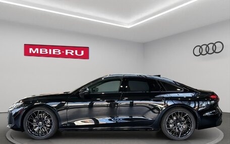 Audi A6, 2025 год, 10 730 000 рублей, 3 фотография