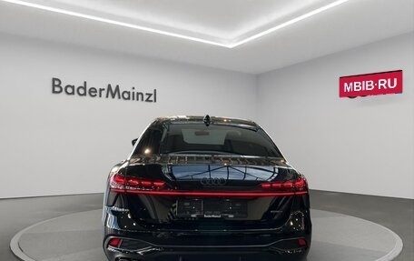 Audi A6, 2025 год, 10 730 000 рублей, 5 фотография