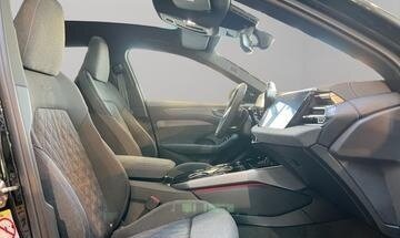 Audi A6, 2025 год, 10 730 000 рублей, 9 фотография