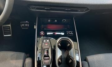 Audi A6, 2025 год, 10 730 000 рублей, 14 фотография