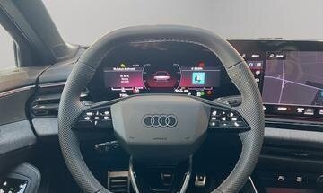 Audi A6, 2025 год, 10 730 000 рублей, 12 фотография