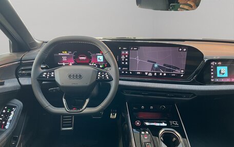 Audi A6, 2025 год, 10 730 000 рублей, 13 фотография