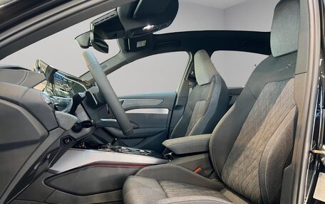 Audi A6, 2025 год, 10 730 000 рублей, 10 фотография