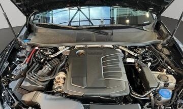 Audi A6, 2025 год, 10 730 000 рублей, 16 фотография