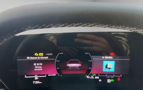 Audi A6, 2025 год, 10 730 000 рублей, 18 фотография