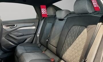 Audi A6, 2025 год, 10 730 000 рублей, 11 фотография