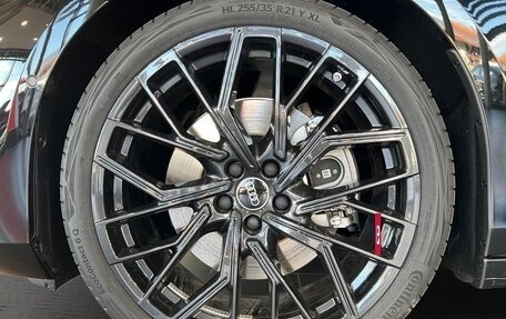 Audi A6, 2025 год, 10 730 000 рублей, 20 фотография