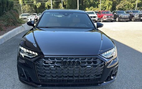 Audi A8, 2023 год, 12 298 002 рублей, 6 фотография