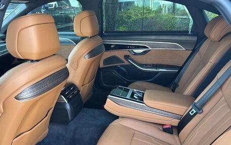 Audi A8, 2023 год, 12 298 002 рублей, 8 фотография