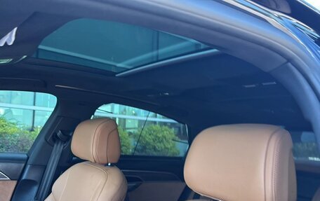 Audi A8, 2023 год, 12 298 002 рублей, 25 фотография