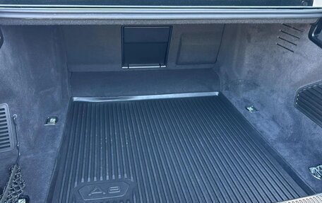 Audi A8, 2023 год, 12 298 002 рублей, 29 фотография