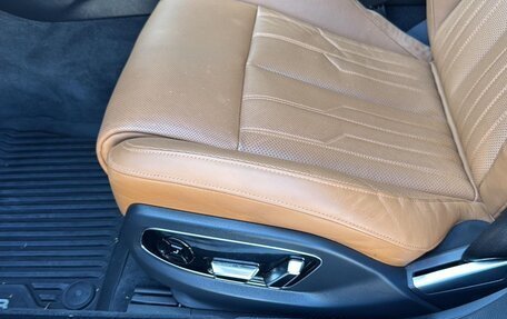 Audi A8, 2023 год, 12 298 002 рублей, 27 фотография