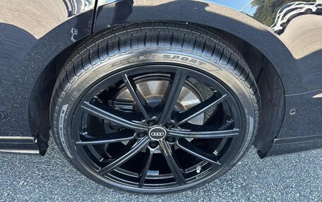 Audi A8, 2023 год, 12 298 002 рублей, 32 фотография