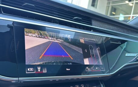 Audi A8, 2023 год, 12 298 002 рублей, 21 фотография