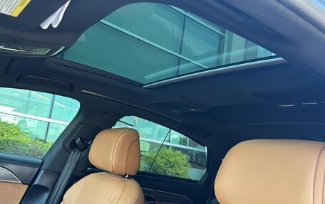 Audi A8, 2023 год, 12 298 002 рублей, 26 фотография