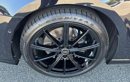 Audi A8, 2023 год, 12 298 002 рублей, 31 фотография