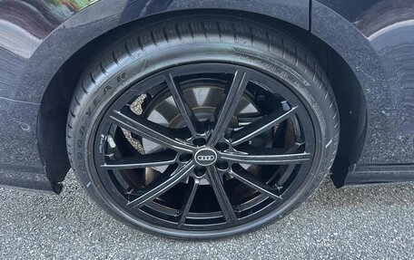 Audi A8, 2023 год, 12 298 002 рублей, 33 фотография