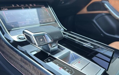 Audi A8, 2023 год, 12 298 002 рублей, 24 фотография
