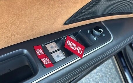 Audi A8, 2023 год, 12 298 002 рублей, 28 фотография