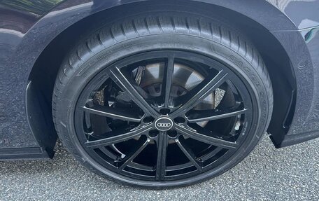 Audi A8, 2023 год, 12 298 002 рублей, 34 фотография