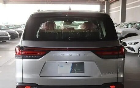 Lexus LX, 2025 год, 24 490 000 рублей, 3 фотография