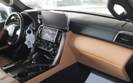 Lexus LX, 2025 год, 24 490 000 рублей, 5 фотография