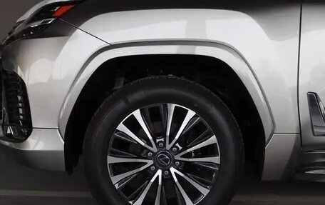 Lexus LX, 2025 год, 24 490 000 рублей, 4 фотография