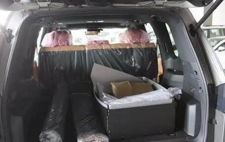 Lexus LX, 2025 год, 24 490 000 рублей, 7 фотография