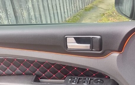 Ford Focus II рестайлинг, 2008 год, 350 000 рублей, 5 фотография