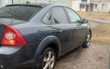 Ford Focus II рестайлинг, 2008 год, 350 000 рублей, 3 фотография