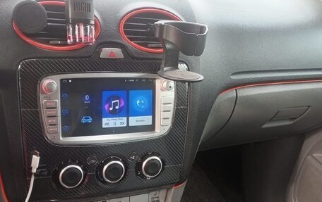 Ford Focus II рестайлинг, 2008 год, 350 000 рублей, 6 фотография