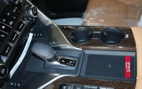 Lexus LX, 2025 год, 24 490 000 рублей, 6 фотография