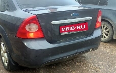 Ford Focus II рестайлинг, 2008 год, 350 000 рублей, 4 фотография