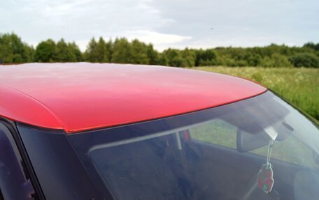 Skoda Fabia II, 2011 год, 639 000 рублей, 11 фотография