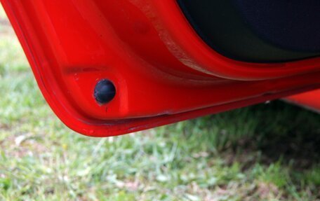 Skoda Fabia II, 2011 год, 639 000 рублей, 15 фотография