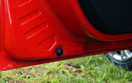 Skoda Fabia II, 2011 год, 639 000 рублей, 14 фотография