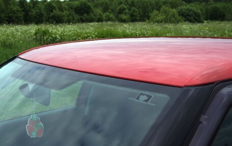 Skoda Fabia II, 2011 год, 639 000 рублей, 12 фотография