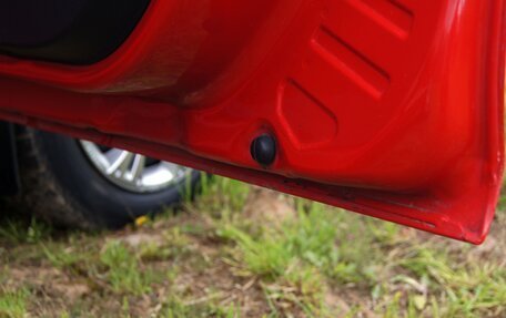 Skoda Fabia II, 2011 год, 639 000 рублей, 16 фотография