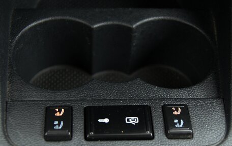 Skoda Fabia II, 2011 год, 639 000 рублей, 28 фотография