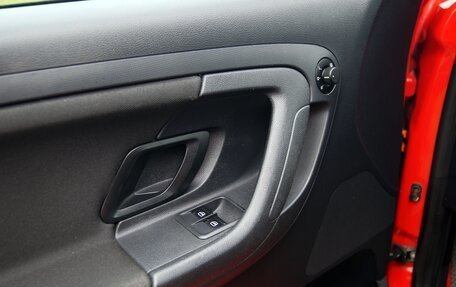 Skoda Fabia II, 2011 год, 639 000 рублей, 29 фотография