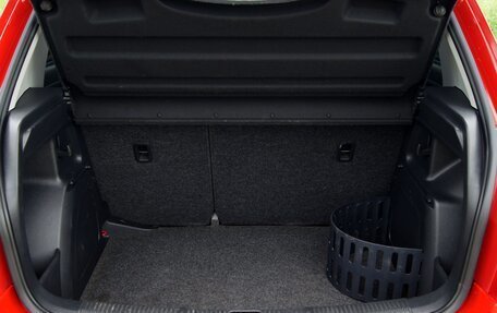 Skoda Fabia II, 2011 год, 639 000 рублей, 32 фотография